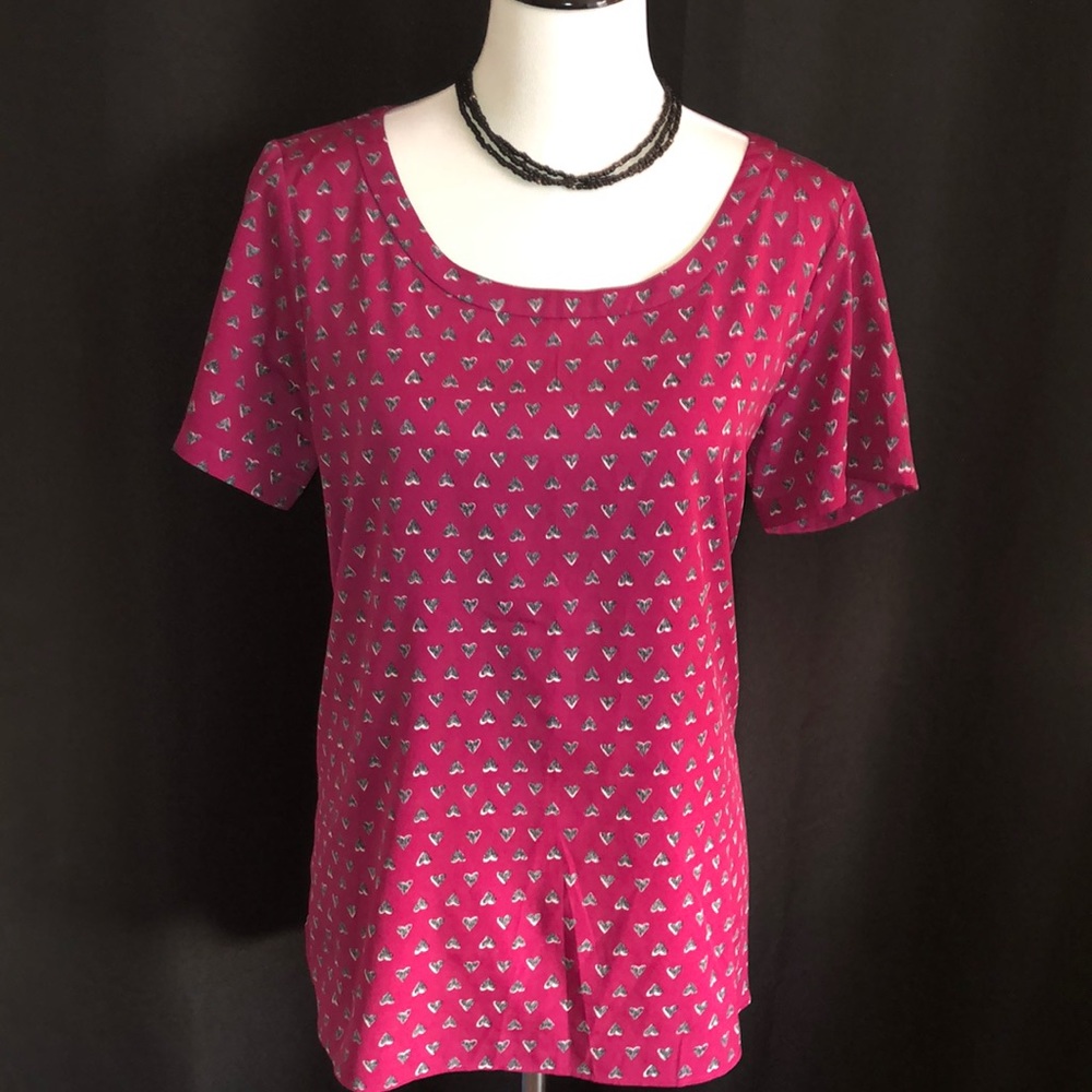 Banana Republic Blouse